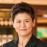 Li San Poh (Senior Vice President at Changi Airport Group)