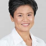 Poh Li San (Board Advisor at Women in Aviation Singapore Chapter Ltd (WAI-SG))
