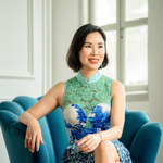 Crystal Lim-Lange (CEO of Forest Wolf)