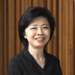 Mary Yeo (Vice President at UPS)