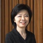 Mary Yeo (Board of Advisor at WAISG)