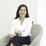 Lynette Tan (CEO of Space Faculty)