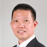 Kenneth Low (Moderator) (Senior Vice President/ Head of Innovation & Sustainability at ST Engineering,  Commercial Aerospace)