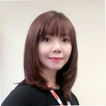 Hui Boon Tan (VP, HR at SIA Engineering Company)