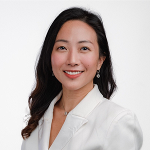 Hui Ling Teo (Sustainability Board of Director at WAISG)